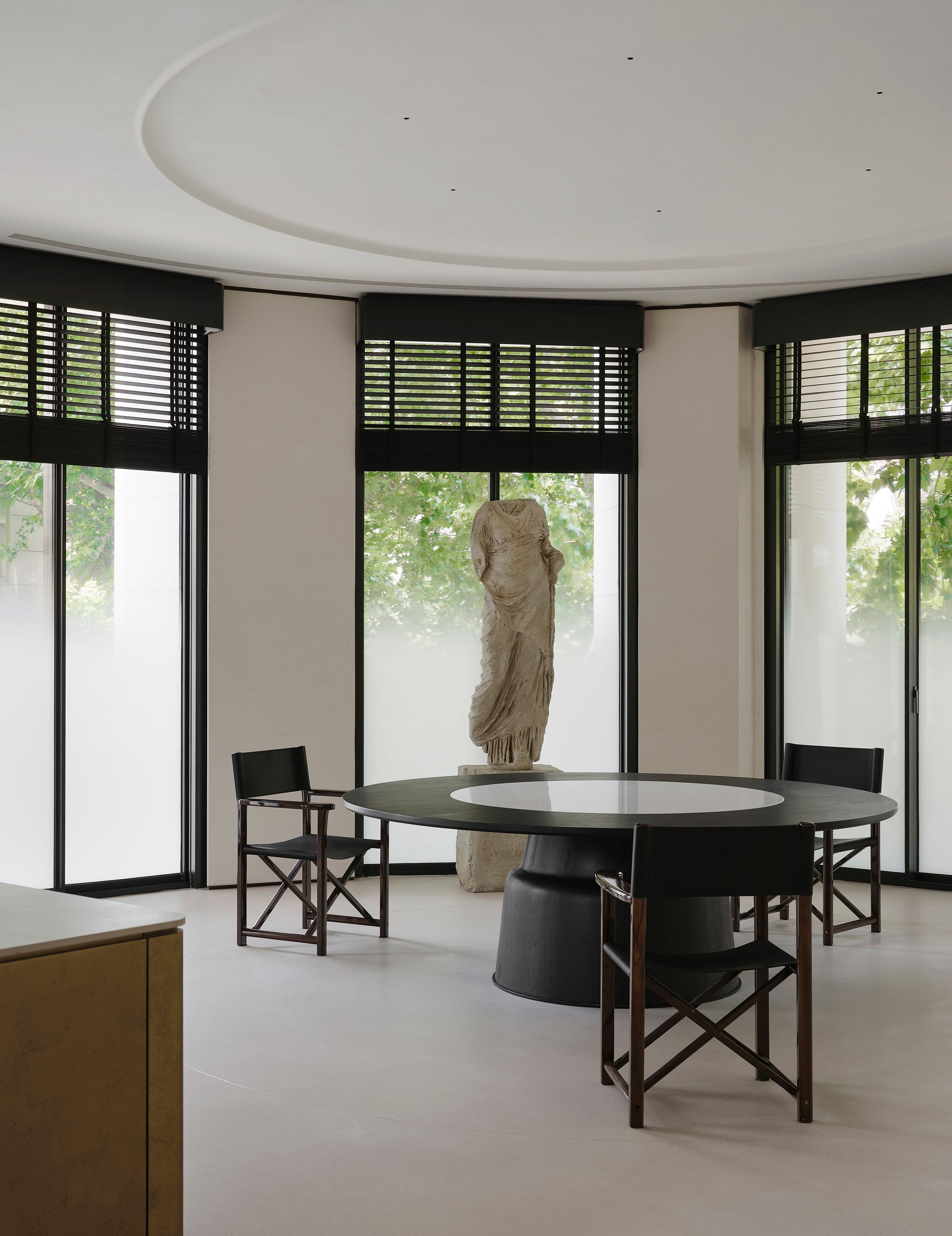 W.DESIGN無間設(shè)計(jì)_藏家公館 Collector's Mansion_38.jpg