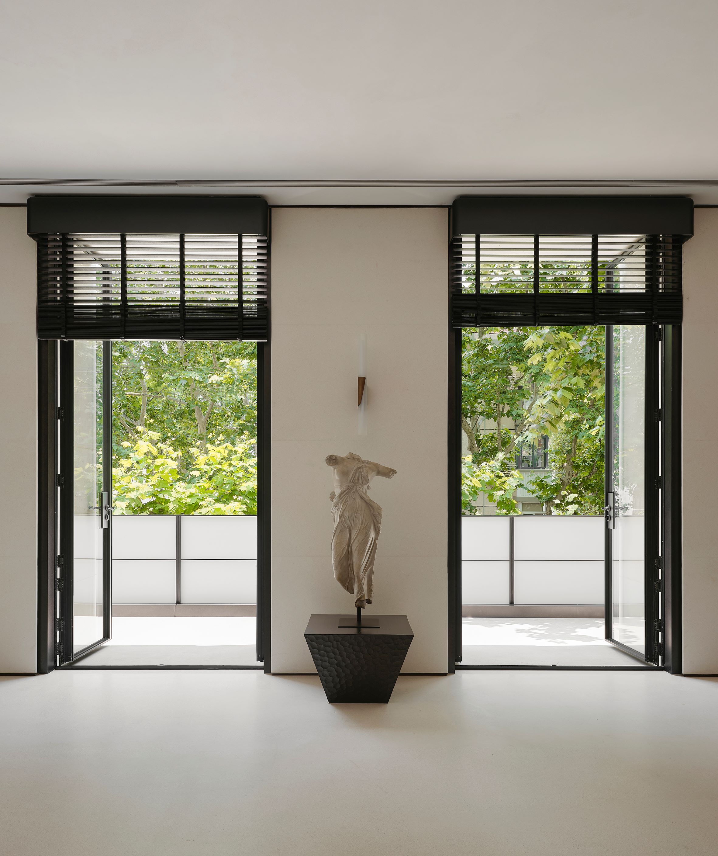 W.DESIGN無間設(shè)計(jì)_藏家公館 Collector's Mansion_33.jpg