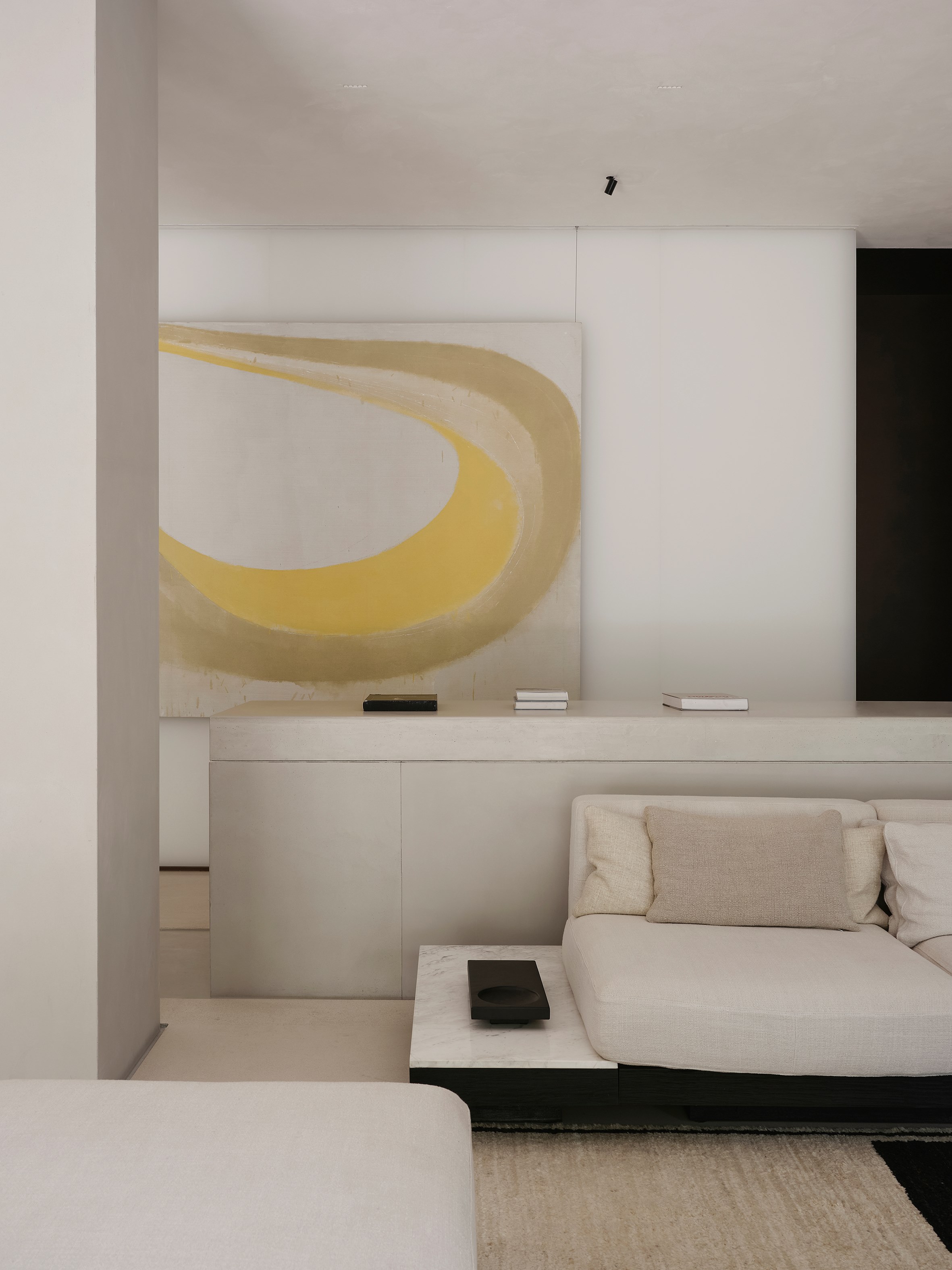 W.DESIGN無間設(shè)計(jì)_藏家公館 Collector's Mansion_35.jpg