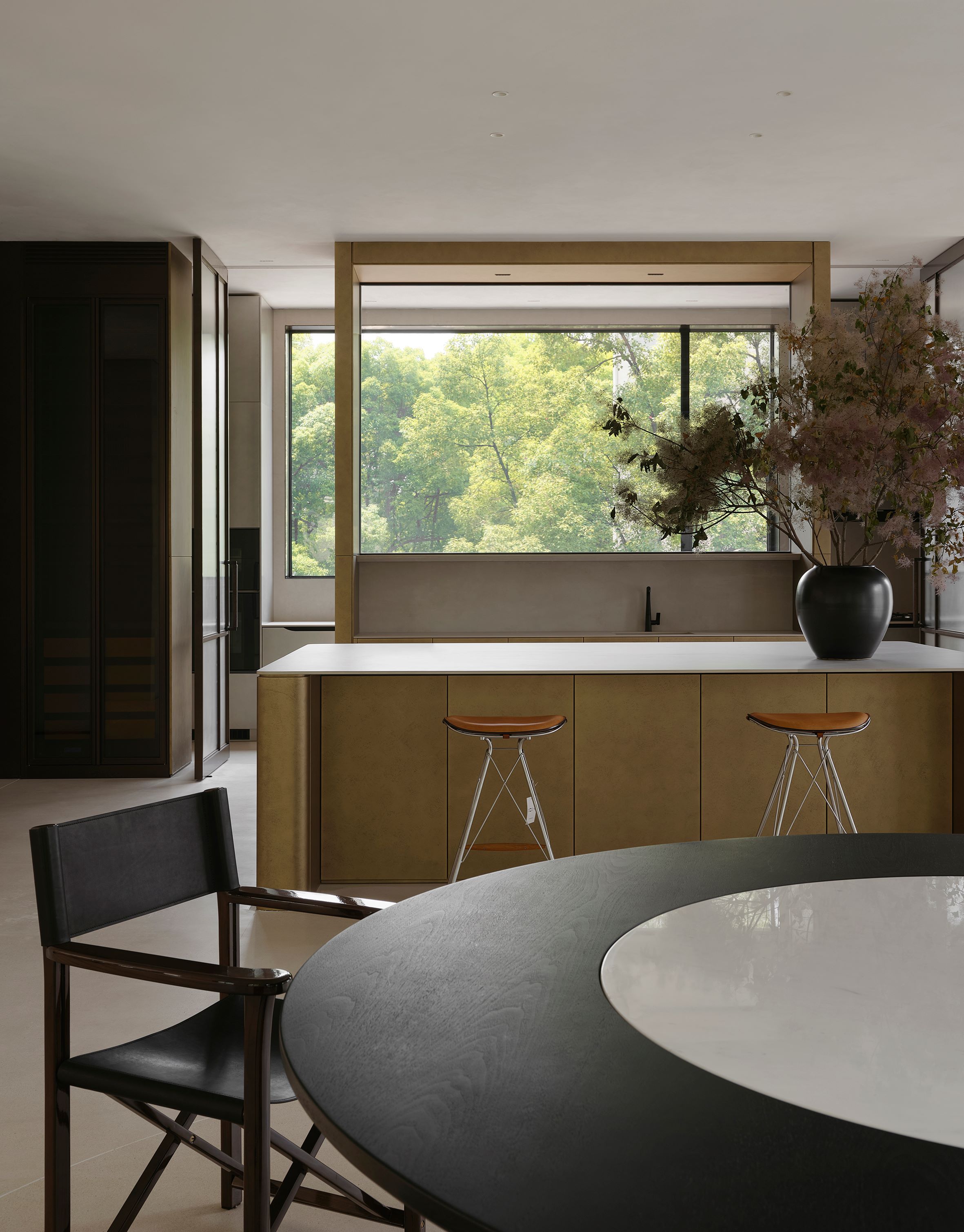 W.DESIGN無間設(shè)計(jì)_藏家公館 Collector's Mansion_36.jpg